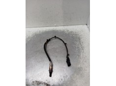 Recambio de sonda lambda para opel astra k (b16) 1.6 cdti (68) referencia OEM IAM 55489509  
