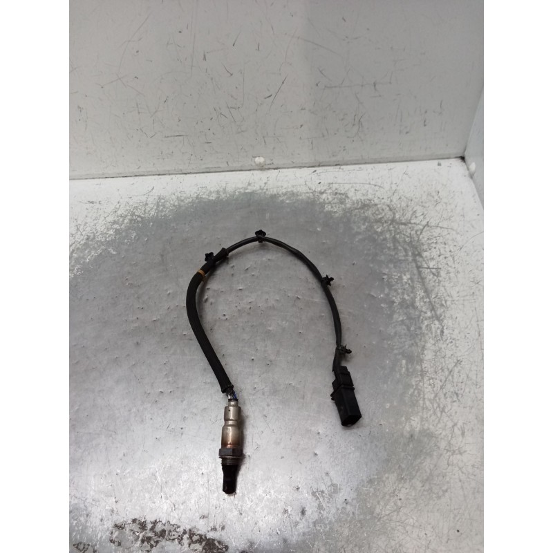 Recambio de sonda lambda para opel astra k (b16) 1.6 cdti (68) referencia OEM IAM 55489509  