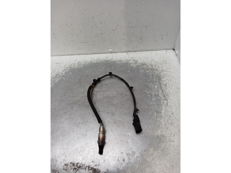 Recambio de sonda lambda para opel astra k (b16) 1.6 cdti (68) referencia OEM IAM 55489509  