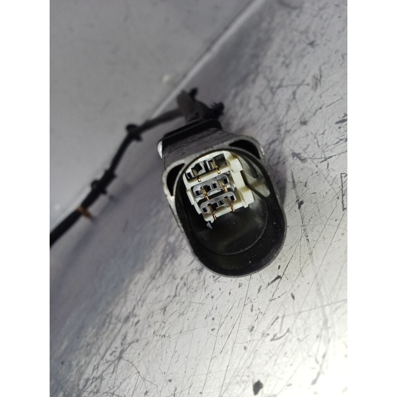 Recambio de sonda lambda para opel astra k (b16) 1.6 cdti (68) referencia OEM IAM 55489509  