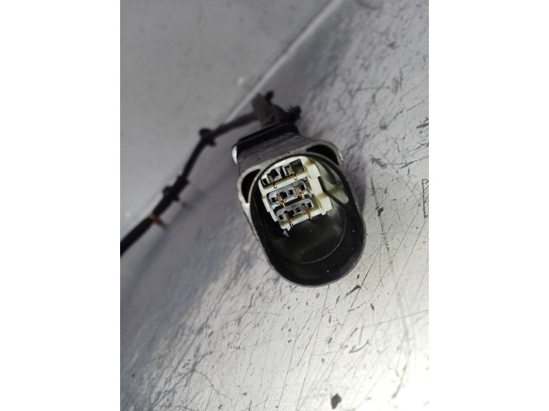 Recambio de sonda lambda para opel astra k (b16) 1.6 cdti (68) referencia OEM IAM 55489509  