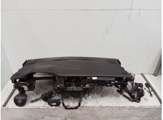 Recambio de kit airbag para opel astra k (b16) 1.6 cdti (68) referencia OEM IAM 775799950  