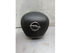 Recambio de kit airbag para opel astra k (b16) 1.6 cdti (68) referencia OEM IAM 775799950   2