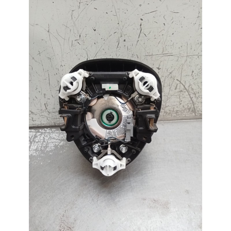 Recambio de kit airbag para opel astra k (b16) 1.6 cdti (68) referencia OEM IAM 775799950  