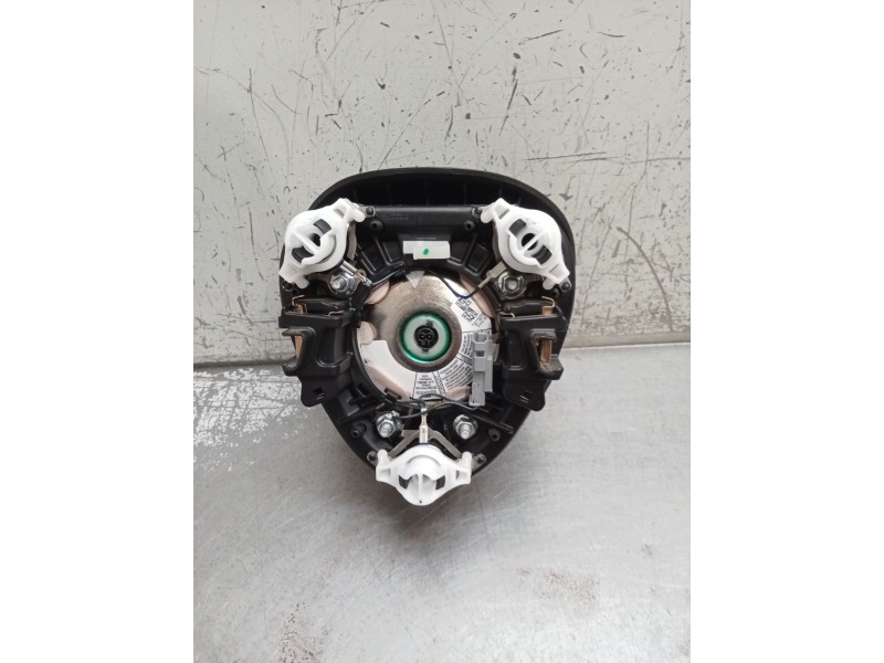 Recambio de kit airbag para opel astra k (b16) 1.6 cdti (68) referencia OEM IAM 775799950  