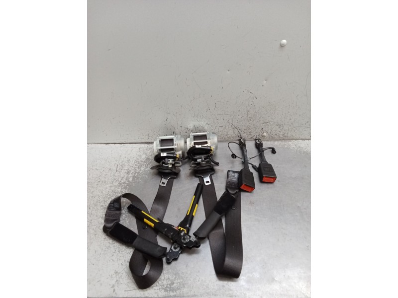 Recambio de kit airbag para opel astra k (b16) 1.6 cdti (68) referencia OEM IAM 775799950  