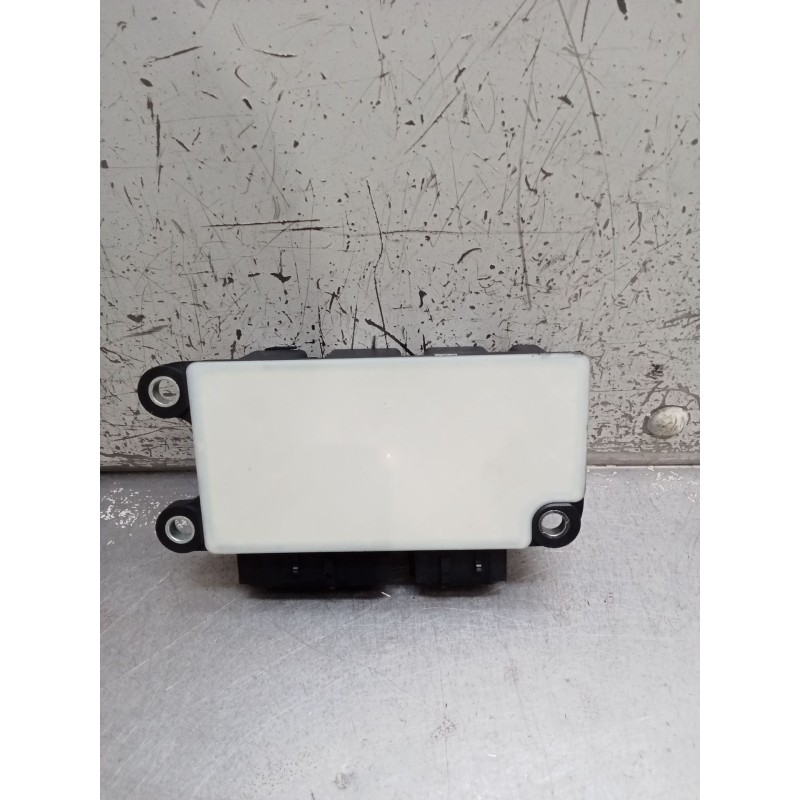 Recambio de kit airbag para opel astra k (b16) 1.6 cdti (68) referencia OEM IAM 775799950  