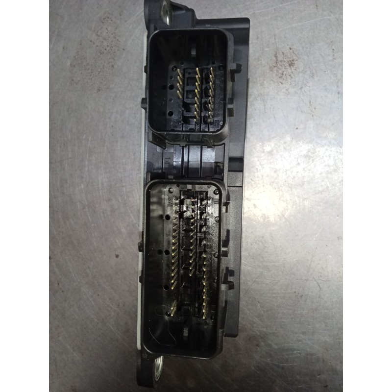 Recambio de kit airbag para opel astra k (b16) 1.6 cdti (68) referencia OEM IAM 775799950  