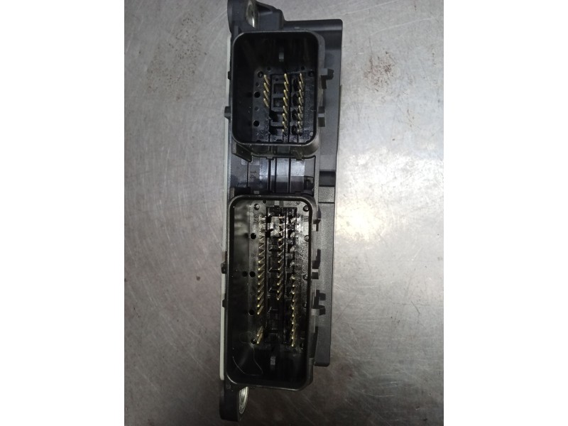 Recambio de kit airbag para opel astra k (b16) 1.6 cdti (68) referencia OEM IAM 775799950  