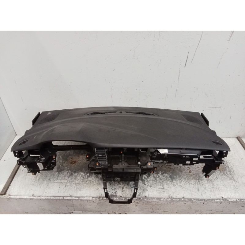 Recambio de kit airbag para opel astra k (b16) 1.6 cdti (68) referencia OEM IAM 775799950  