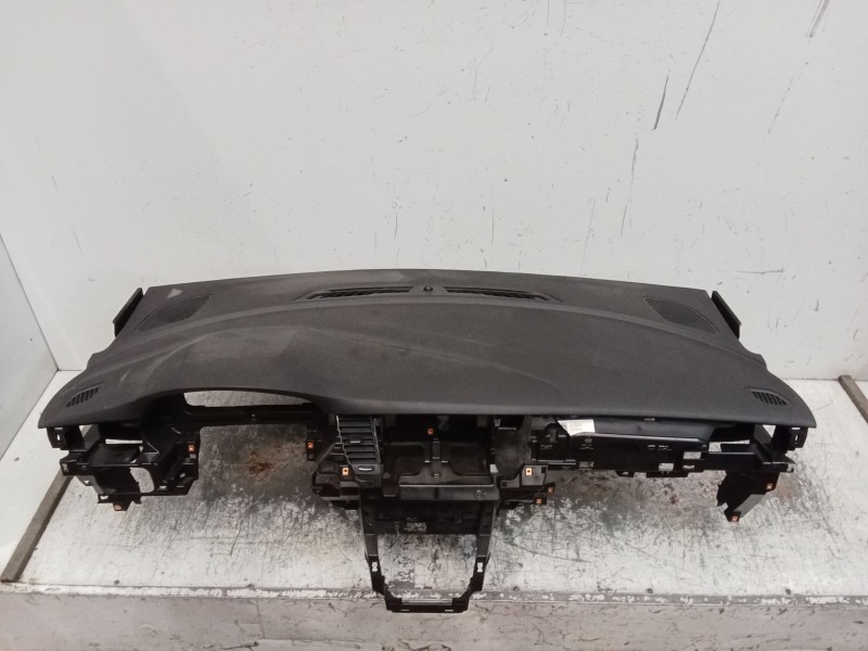 Recambio de kit airbag para opel astra k (b16) 1.6 cdti (68) referencia OEM IAM 775799950  