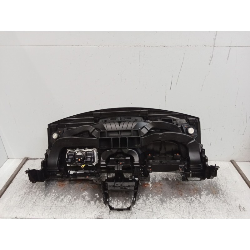 Recambio de kit airbag para opel astra k (b16) 1.6 cdti (68) referencia OEM IAM 775799950  