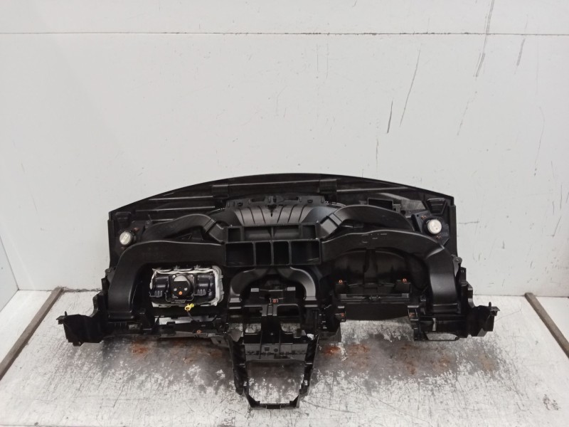 Recambio de kit airbag para opel astra k (b16) 1.6 cdti (68) referencia OEM IAM 775799950  