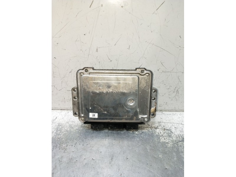 Recambio de centralita motor uce para peugeot 206+ referencia OEM IAM   