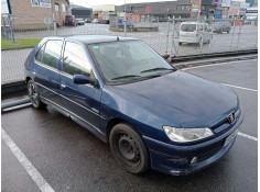 peugeot 306 hatchback (7a, 7c, n3, n5) del año 2001