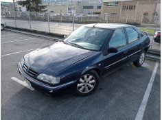 citroën xantia (x1_, x2_) del año 1999