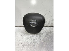Recambio de kit airbag para opel astra k lim. 5türig referencia OEM IAM 13510398 8110100000000X 775799950 VER FOTOS 2