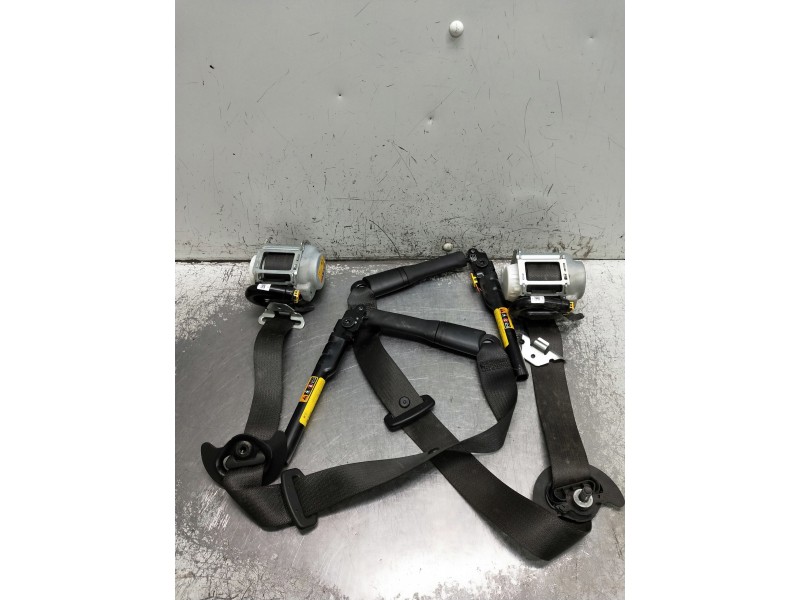 Recambio de kit airbag para opel astra k lim. 5türig referencia OEM IAM 13510398 8110100000000X 775799950 VER FOTOS