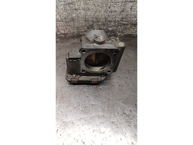 Recambio de caja mariposa para mazda cx-7 (er) sportive referencia OEM IAM L35M13040A  07