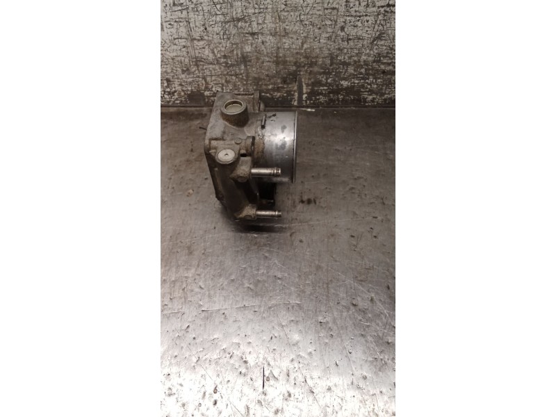 Recambio de caja mariposa para mazda cx-7 (er) sportive referencia OEM IAM L35M13040A  07