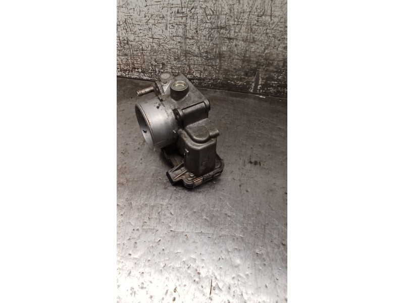 Recambio de caja mariposa para mazda cx-7 (er) sportive referencia OEM IAM L35M13040A  07