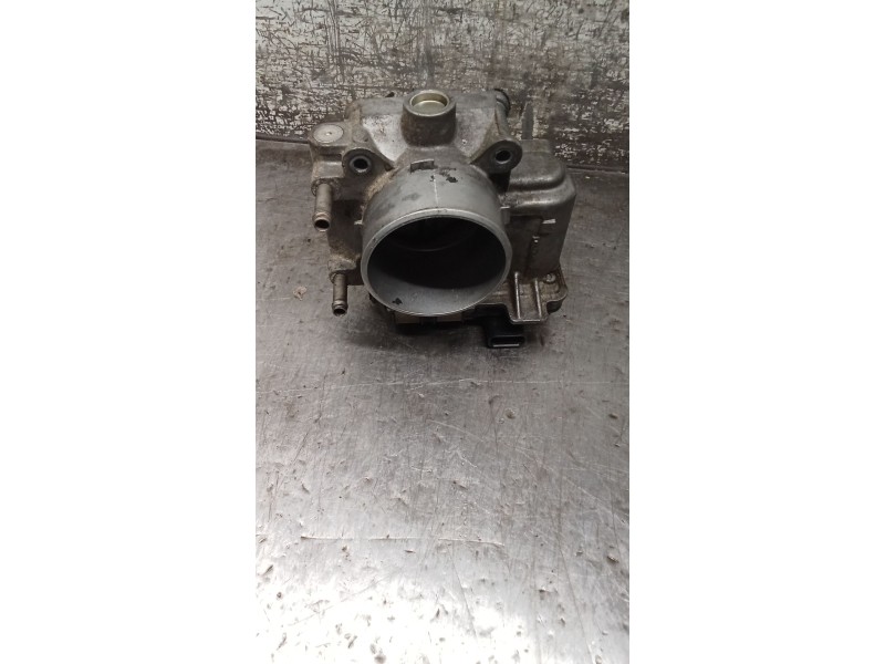 Recambio de caja mariposa para mazda cx-7 (er) sportive referencia OEM IAM L35M13040A  07