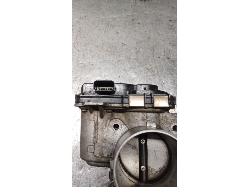 Recambio de caja mariposa para mazda cx-7 (er) sportive referencia OEM IAM L35M13040A  07