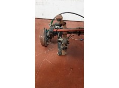 Recambio de puente trasero para citroen saxo 1.1 x referencia OEM IAM 3TORNILLOS   2