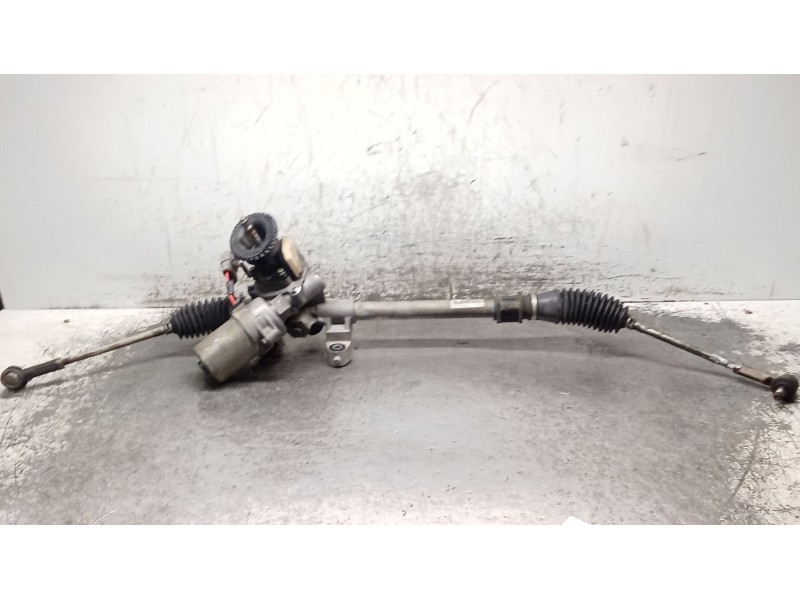 Recambio de cremallera direccion para suzuki swift berlina (mz) gl (5-ptas.) referencia OEM IAM 63J5 ELECTRICA 05