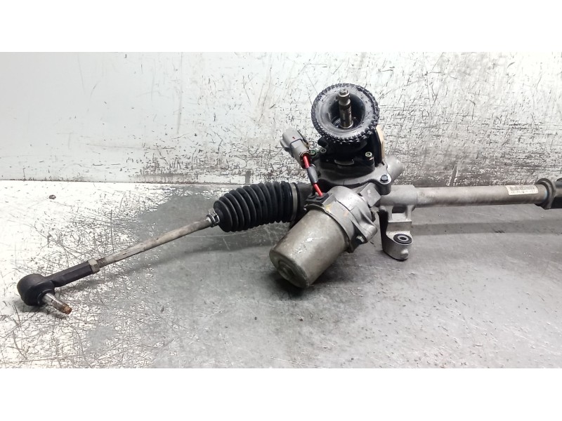 Recambio de cremallera direccion para suzuki swift berlina (mz) gl (5-ptas.) referencia OEM IAM 63J5 ELECTRICA 05