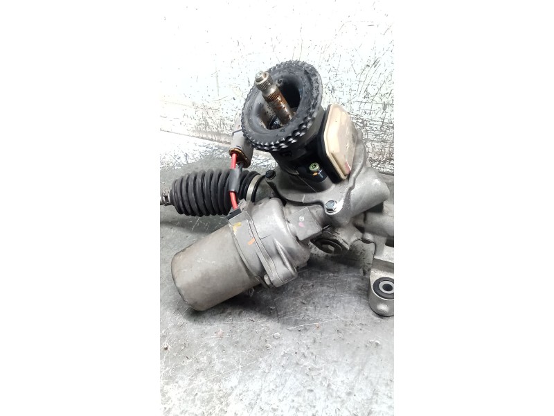 Recambio de cremallera direccion para suzuki swift berlina (mz) gl (5-ptas.) referencia OEM IAM 63J5 ELECTRICA 05