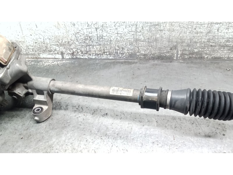 Recambio de cremallera direccion para suzuki swift berlina (mz) gl (5-ptas.) referencia OEM IAM 63J5 ELECTRICA 05