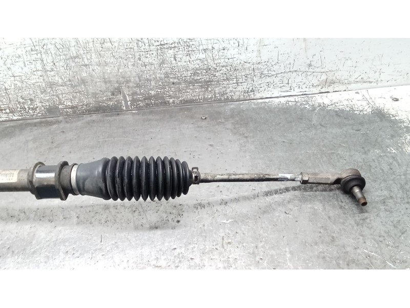 Recambio de cremallera direccion para suzuki swift berlina (mz) gl (5-ptas.) referencia OEM IAM 63J5 ELECTRICA 05