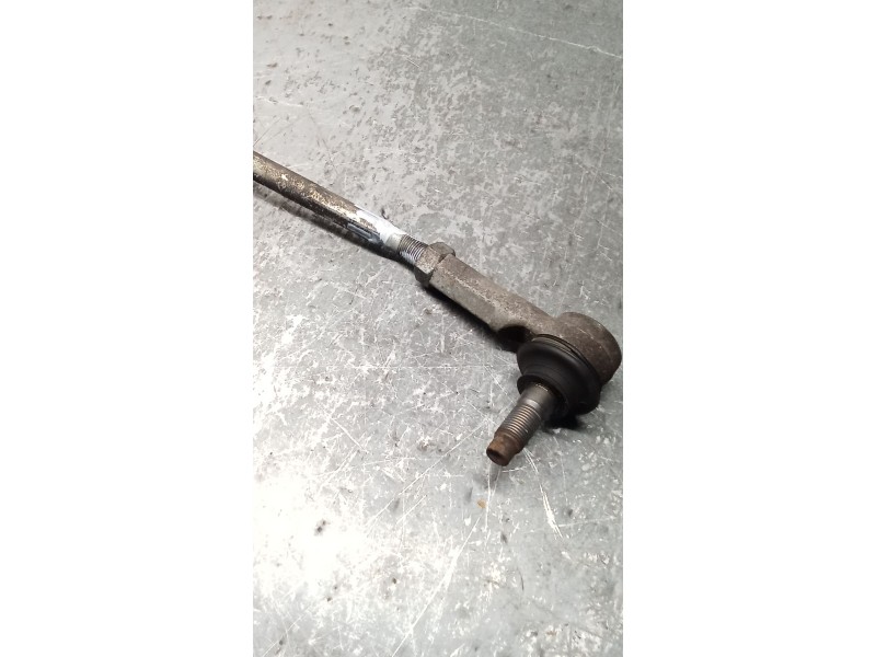 Recambio de cremallera direccion para suzuki swift berlina (mz) gl (5-ptas.) referencia OEM IAM 63J5 ELECTRICA 05