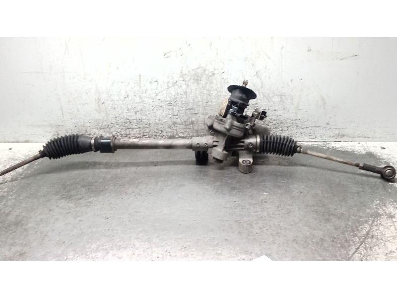 Recambio de cremallera direccion para suzuki swift berlina (mz) gl (5-ptas.) referencia OEM IAM 63J5 ELECTRICA 05