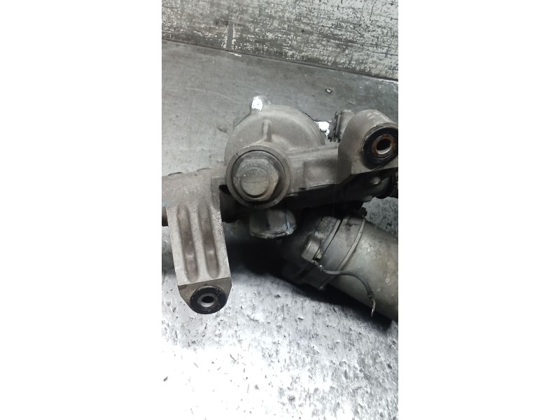 Recambio de cremallera direccion para suzuki swift berlina (mz) gl (5-ptas.) referencia OEM IAM 63J5 ELECTRICA 05