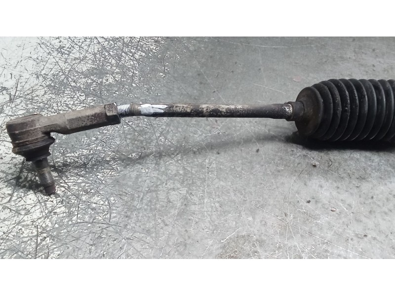 Recambio de cremallera direccion para suzuki swift berlina (mz) gl (5-ptas.) referencia OEM IAM 63J5 ELECTRICA 05