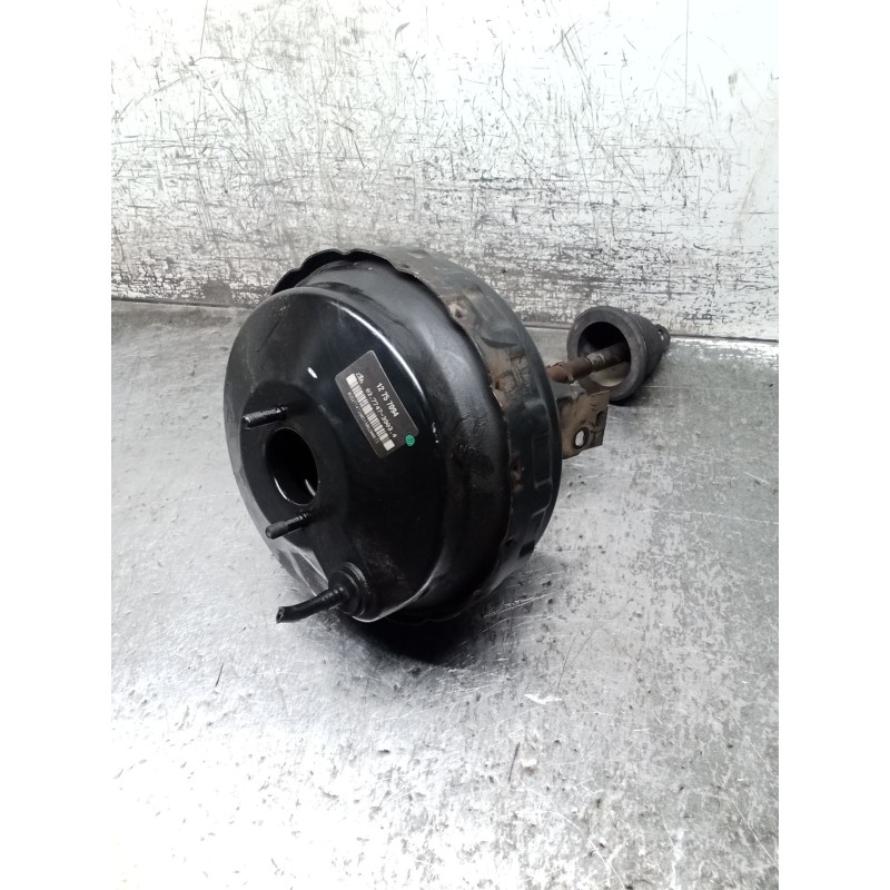 Recambio de servofreno para saab 9-5 berlina 1.9 tid vector referencia OEM IAM 12757094 03774739034 05