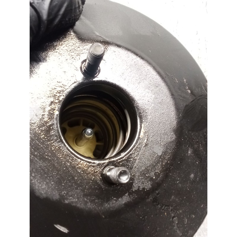 Recambio de servofreno para saab 9-5 berlina 1.9 tid vector referencia OEM IAM 12757094 03774739034 05