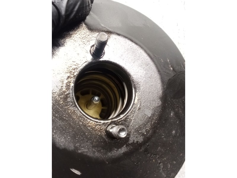 Recambio de servofreno para saab 9-5 berlina 1.9 tid vector referencia OEM IAM 12757094 03774739034 05