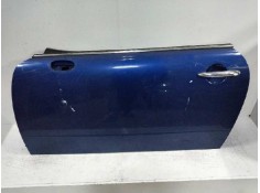 Recambio de puerta delantera izquierda para mini mini (r50,r53) cooper referencia OEM IAM  3P 