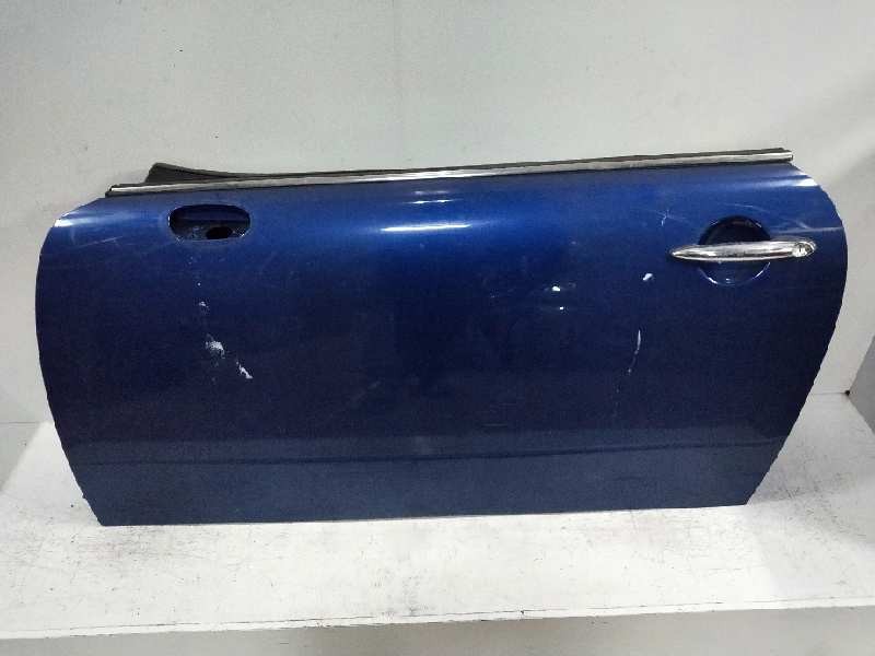Recambio de puerta delantera izquierda para mini mini (r50,r53) cooper referencia OEM IAM  3P 