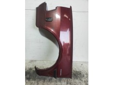 Recambio de aleta delantera izquierda para volvo serie 340 340 gl referencia OEM IAM   