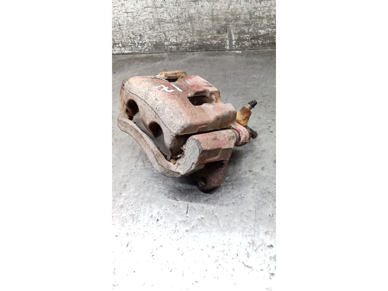 Recambio de pinza freno delantera izquierda para mazda cx-7 (er) sportive referencia OEM IAM   07