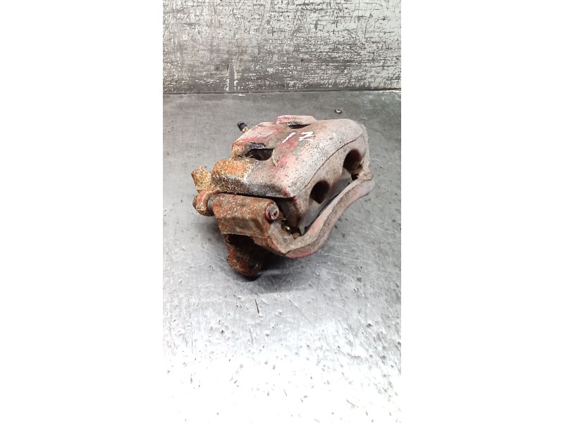 Recambio de pinza freno delantera izquierda para mazda cx-7 (er) sportive referencia OEM IAM   07