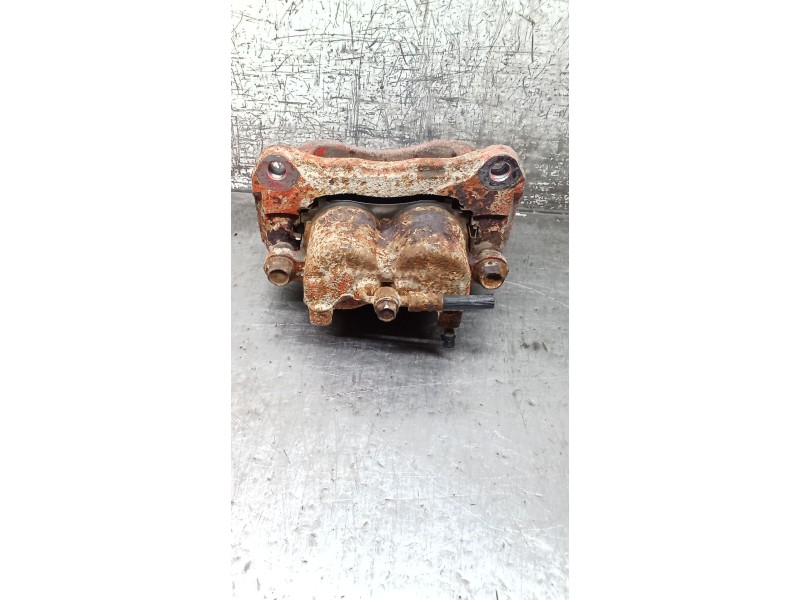 Recambio de pinza freno delantera izquierda para mazda cx-7 (er) sportive referencia OEM IAM   07