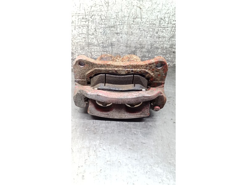 Recambio de pinza freno delantera izquierda para mazda cx-7 (er) sportive referencia OEM IAM   07