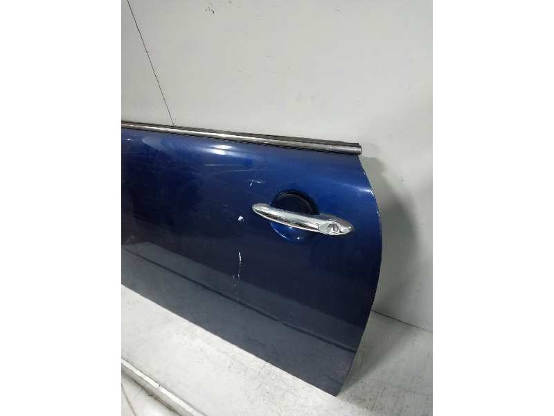 Recambio de puerta delantera izquierda para mini mini (r50,r53) cooper referencia OEM IAM  3P 