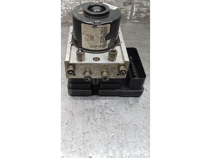 Recambio de abs para suzuki swift berlina (mz) gl (5-ptas.) referencia OEM IAM 06210905683 06210203854 62J02WD 05