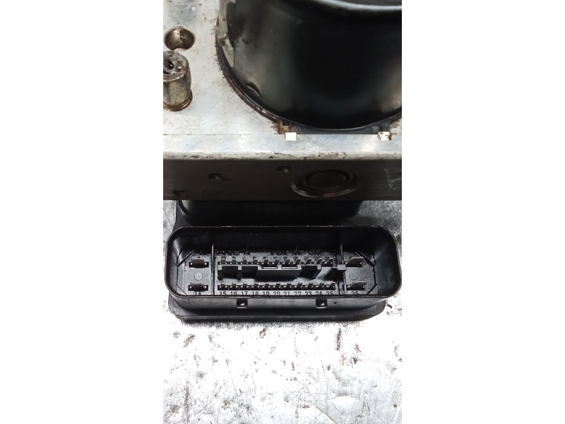 Recambio de abs para suzuki swift berlina (mz) gl (5-ptas.) referencia OEM IAM 06210905683 06210203854 62J02WD 05